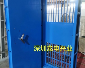 福建某部库房 防潮密闭门  防护通风门  密闭通风窗制作完成，执行GJB2805B-2021军械仓库防盗技术要求