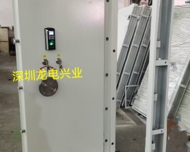 贵州*安局22套枪弹库门安装验收完毕，执行新标准：GB17565-2022兵器室4级防盗安全门