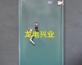 枪弹库门、防爆门、易制爆危化品仓库门、实验室安全门、档案涉密保密单位用门，4级/5级防盗门，有库存现货，锁具满足GA/T73-2015中的C级标准