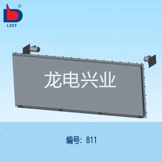 深圳地铁防淹门