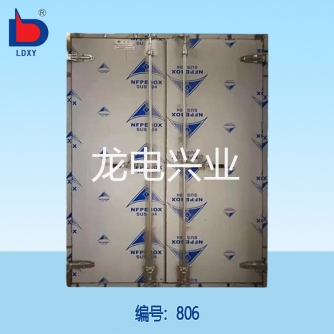 防水门  气密门（防潮密封型）