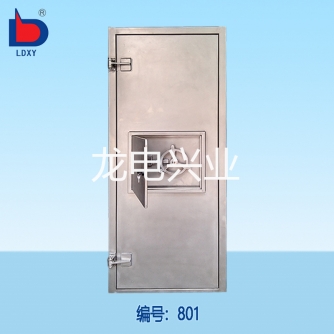 防水门（72小时滴水不漏型）