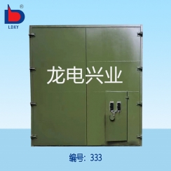 防护门