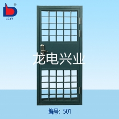 通风门（单开）