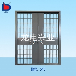 通风门（双开）