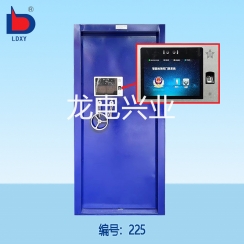 枪库门（嵌入式人脸智能控制器）