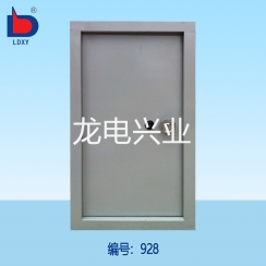 A级抗爆门(1000KPA)