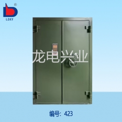 智能防护门  双扇枪弹库门  指纹(面部)识别门禁系统