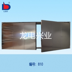 地铁通道防淹门