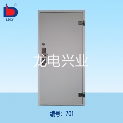防盗安全门（单门）
