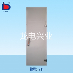 防盗安全门（带门楣）