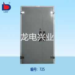 防盗安全门（子母门）