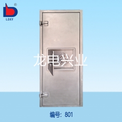 防水门（72小时滴水不漏型）