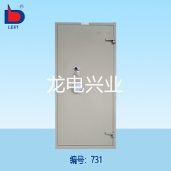 保密门（户外基站4级防盗门）