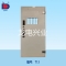 档案保密室防火防盗门（单开 带视窗）